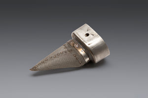 SPARK ARRESTER KIT RS-5 Muffler Oval Tip (TEC-SD3)
