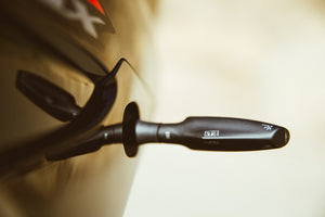 SEQUENTIAL LED Front Turn Signal Kit