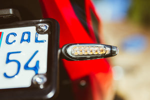 SEQUENTIAL LED Rear Turn Signal Kit