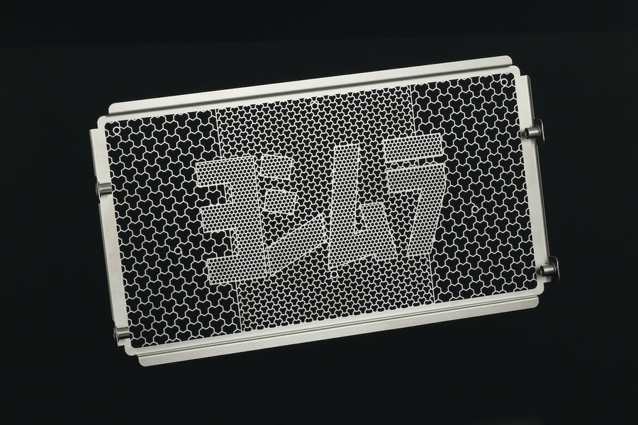 YZF-R7 22-25 RADIATOR CORE PROTECTOR