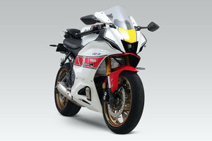 YZF-R7 22-25 RADIATOR CORE PROTECTOR