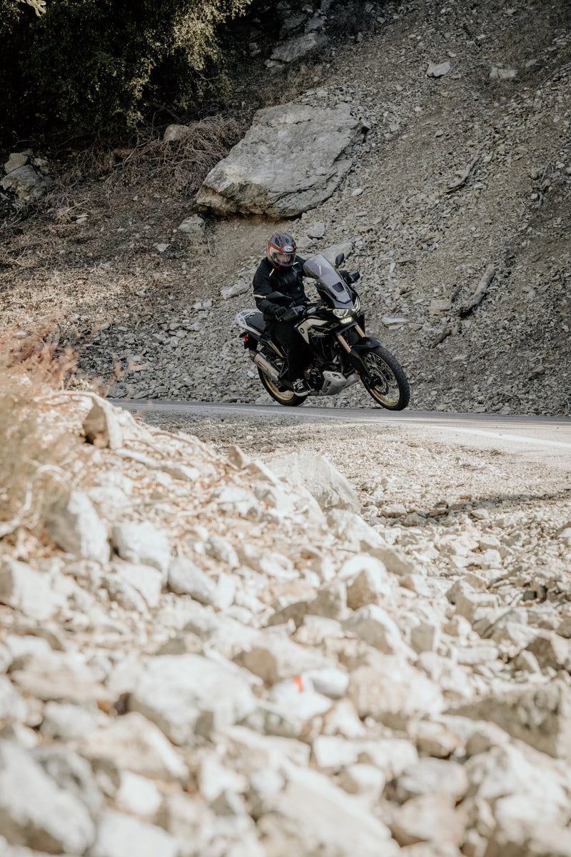 africa twin yoshimura exhaust