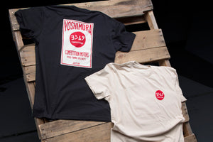 Competition Motors T-Shirt
