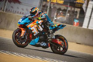YZF-R7 22-23 BATTERY BOX MOD KIT